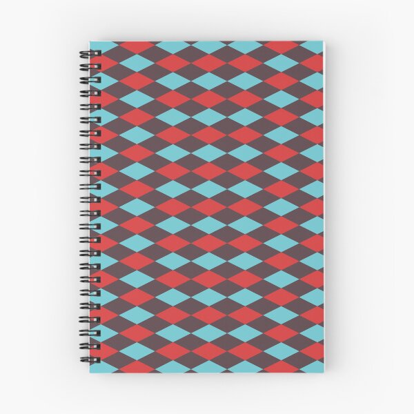 Item preview, Argyle Pattern 018 designed and sold by Amir Hossein Saadat.