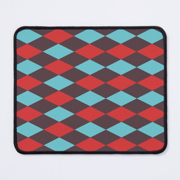 Item preview, Argyle Pattern 018 designed and sold by Amir Hossein Saadat.