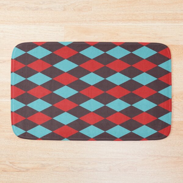 Item preview, Argyle Pattern 018 designed and sold by Amir Hossein Saadat.