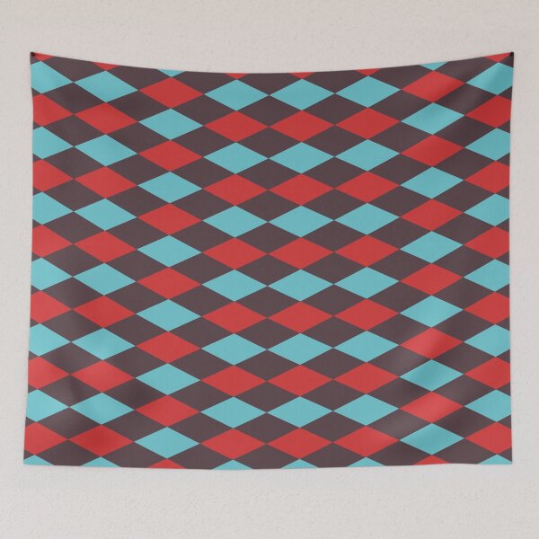 Item preview, Argyle Pattern 018 designed and sold by Amir Hossein Saadat.