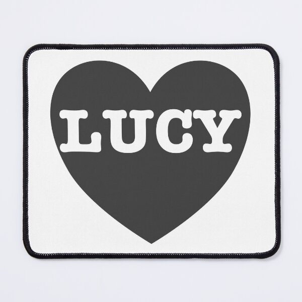 Item preview, LUCY designed and sold by nogamax.