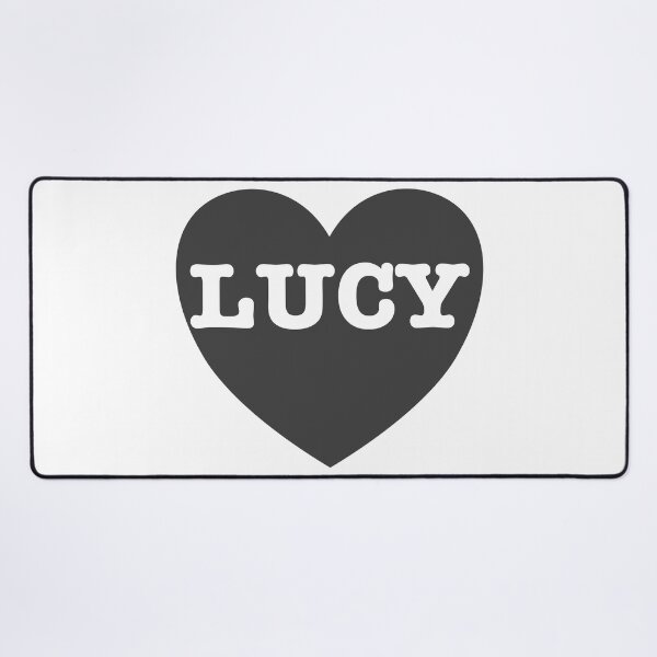 Item preview, LUCY designed and sold by nogamax.