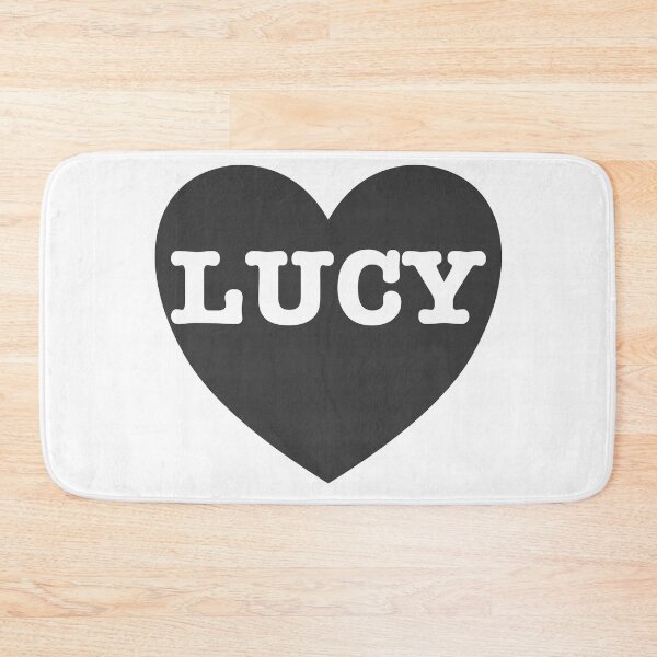 Item preview, LUCY designed and sold by nogamax.