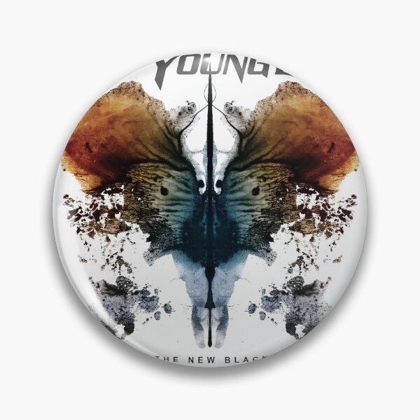 Item preview, Strapping Young Lad designed and sold by Timothypiver.