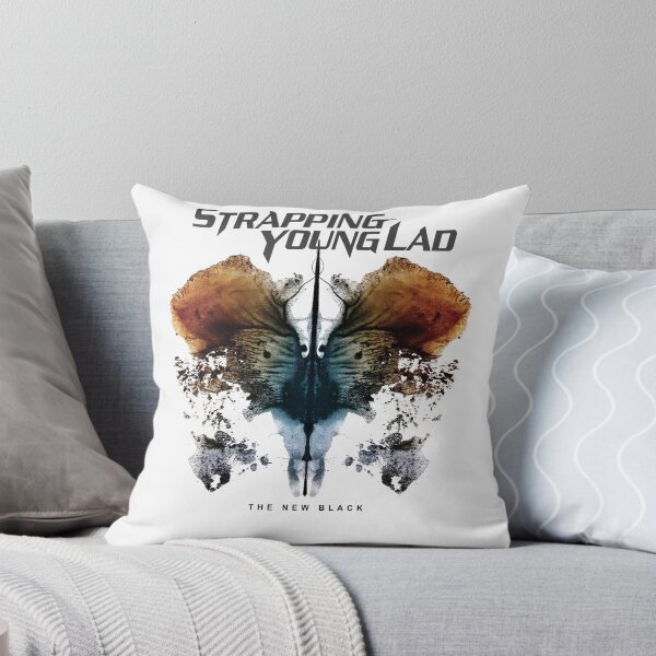 Item preview, Strapping Young Lad designed and sold by Timothypiver.