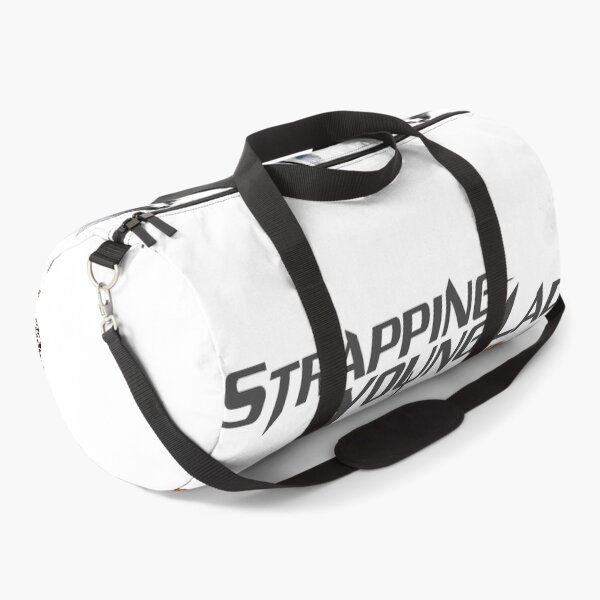 Item preview, Strapping Young Lad designed and sold by Timothypiver.