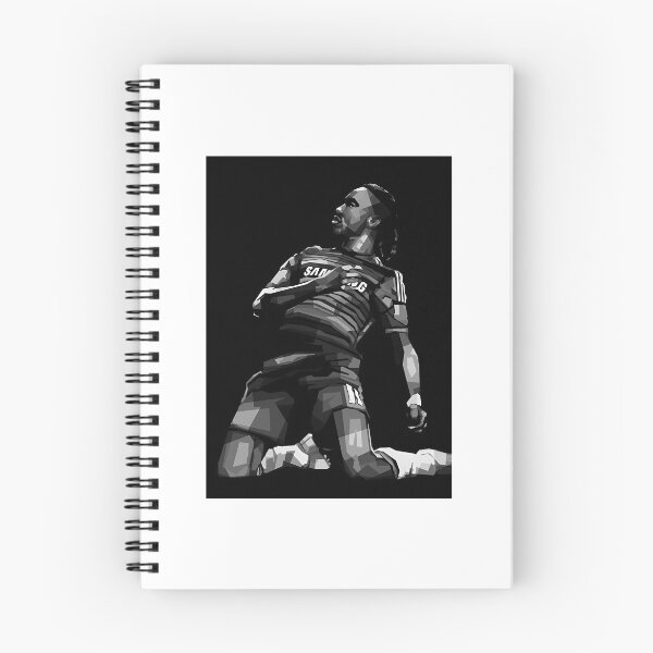 Item preview, Drogba designed and sold by amm-yWescott.