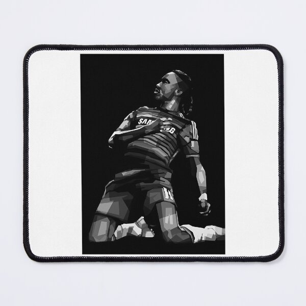 Item preview, Drogba designed and sold by amm-yWescott.