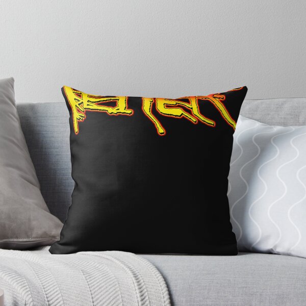 Item preview, Glow Typography Reggae designed and sold by AbsurdVibes.