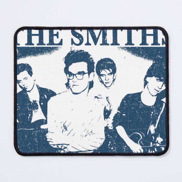 Item preview, The Smiths T-Shirt   designed and sold by ScratchyVibes.