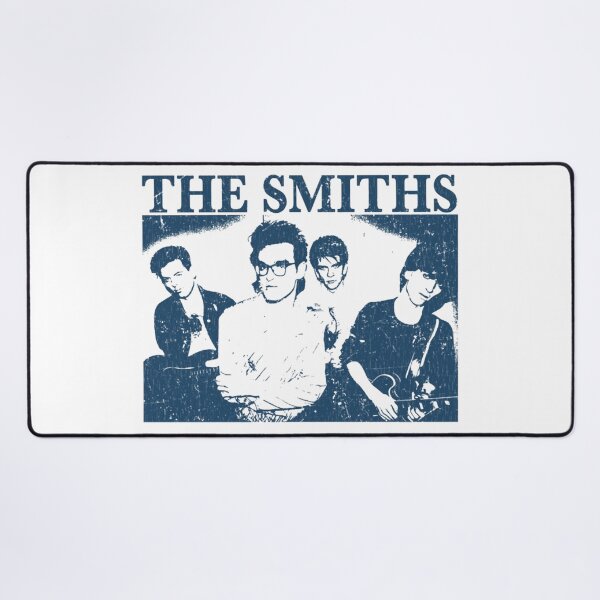 Item preview, The Smiths T-Shirt   designed and sold by ScratchyVibes.