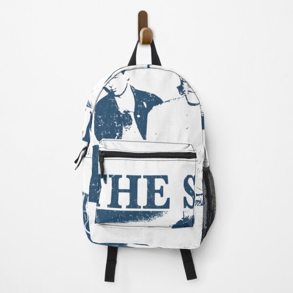Item preview, The Smiths T-Shirt   designed and sold by ScratchyVibes.