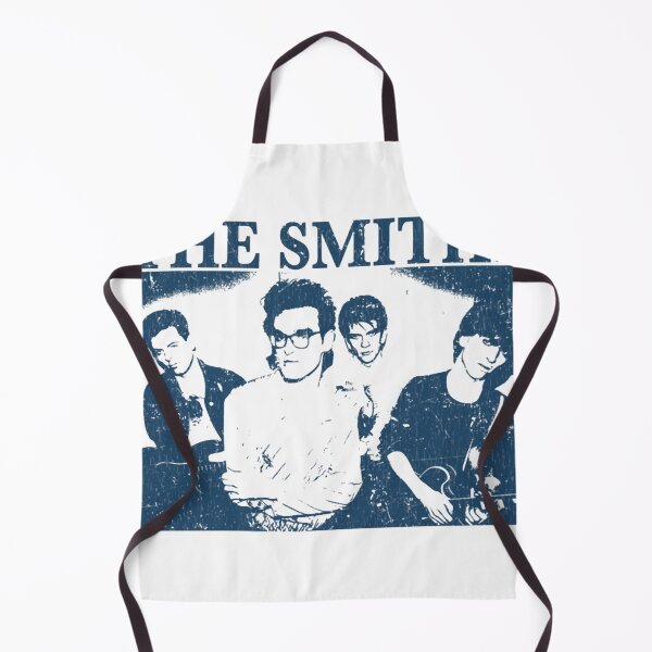 Item preview, The Smiths T-Shirt designed and sold by ScratchyVibes.