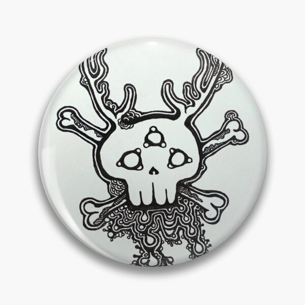 Item preview, Anatomically incorrect designed and sold by Abyssal Inks.