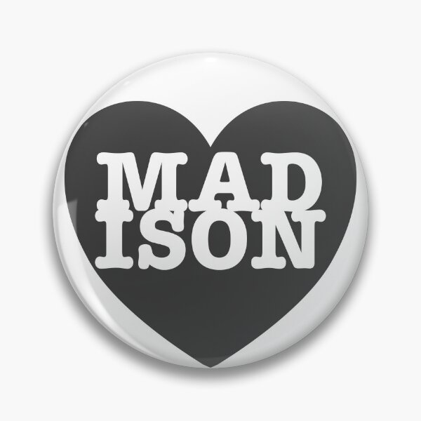 Item preview, MADISON designed and sold by nogamax.