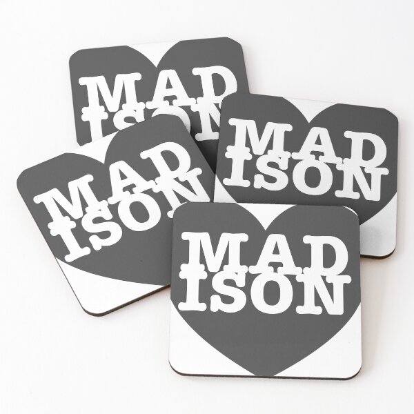 Item preview, MADISON designed and sold by nogamax.