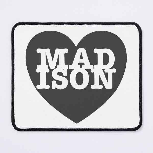 Item preview, MADISON designed and sold by nogamax.