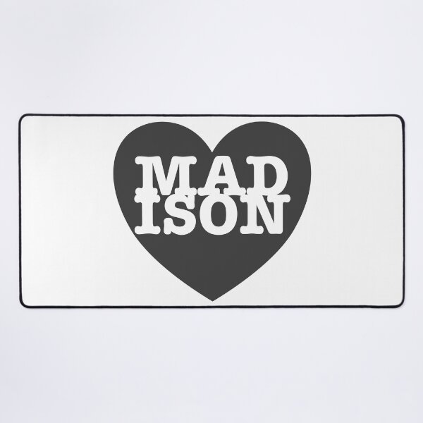 Item preview, MADISON designed and sold by nogamax.