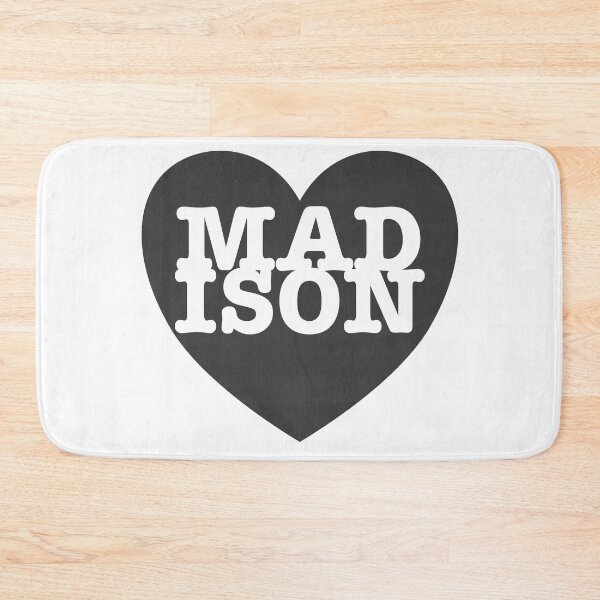 Item preview, MADISON designed and sold by nogamax.