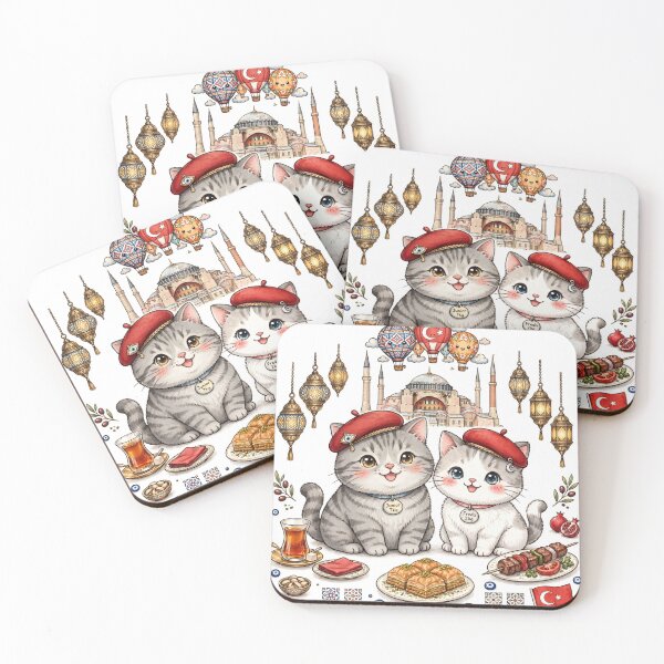 Item preview, Boss Mode: Junior and Freda Istanbul Turkey designed and sold by MAISON SYLVIE.