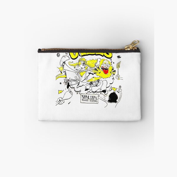 Item preview, Reggae Rock Band Silhouette designed and sold by ChromeStreet.