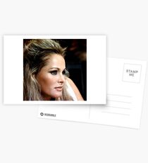 Ursula Andress Postcards