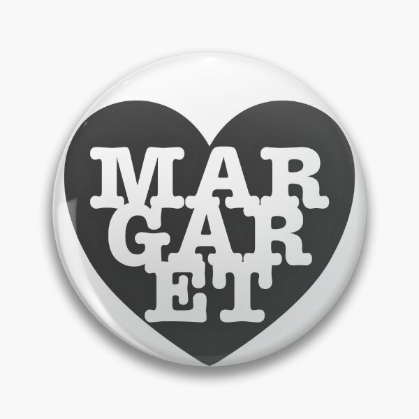Item preview, MARGARET designed and sold by nogamax.