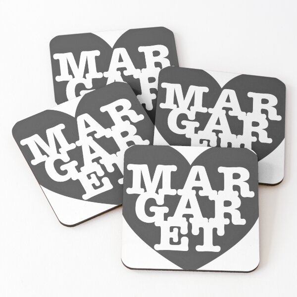 Item preview, MARGARET designed and sold by nogamax.