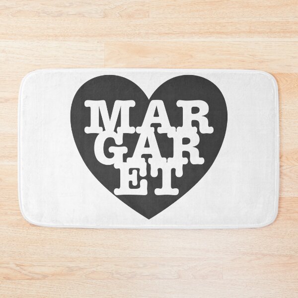 Item preview, MARGARET designed and sold by nogamax.