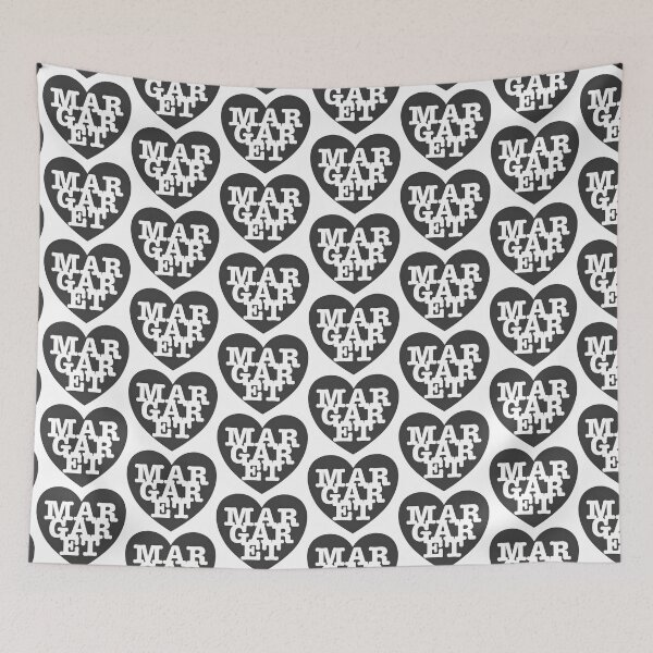 Item preview, MARGARET designed and sold by nogamax.
