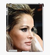 Ursula Andress iPad Case/Skin