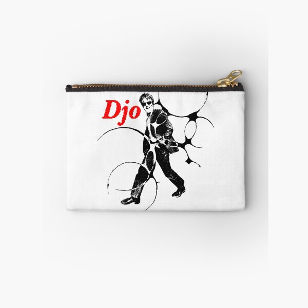 Item preview, Red Typography Pop Singer Man designed and sold by ChromeStreet.