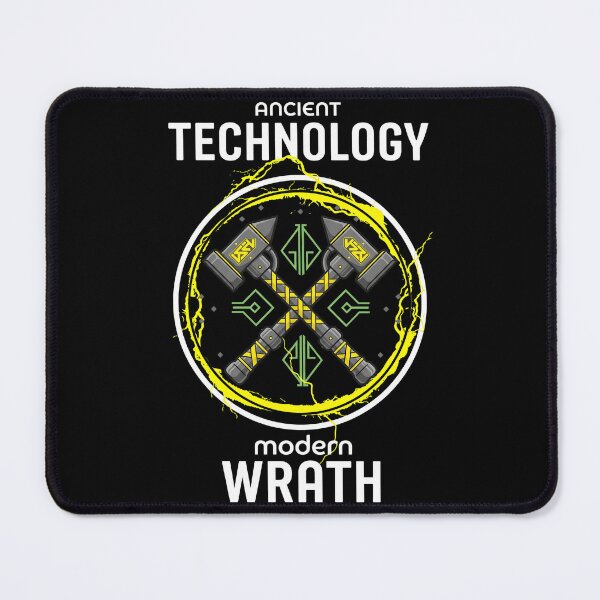 Item preview, Ancient Technology In The Future designed and sold by Verasionart.