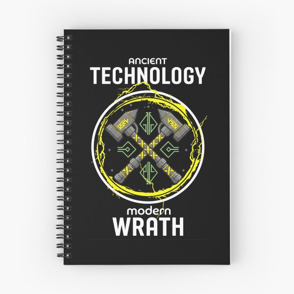 Item preview, Ancient Technology In The Future designed and sold by Verasionart.