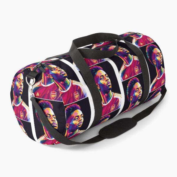 Item preview, Bukayo Saka Wpap Pop Art designed and sold by AmberTimePL.