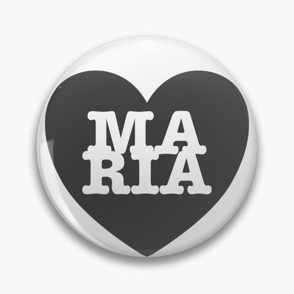Item preview, MARIA designed and sold by nogamax.