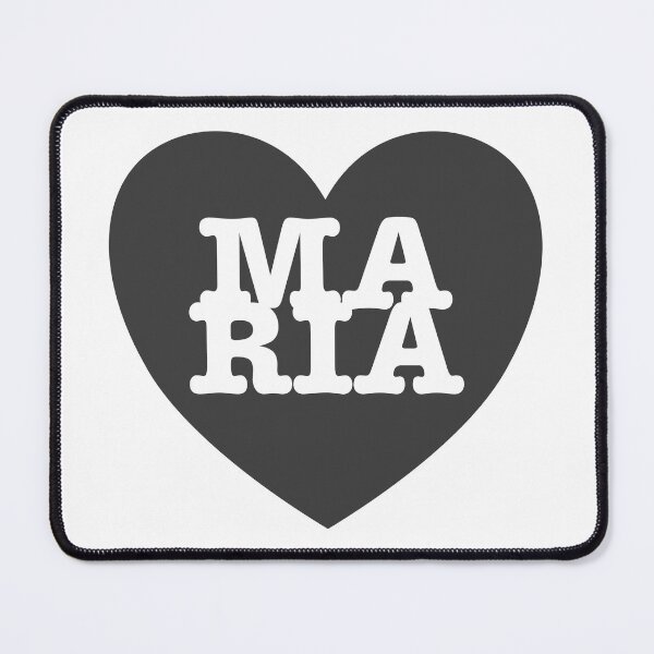 Item preview, MARIA designed and sold by nogamax.