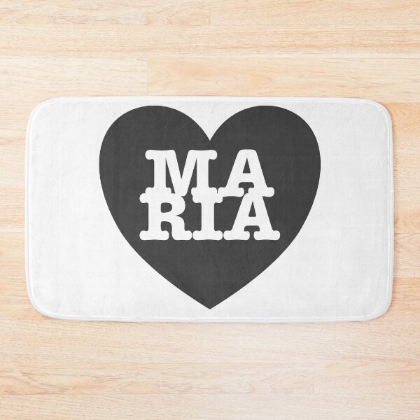 Item preview, MARIA designed and sold by nogamax.