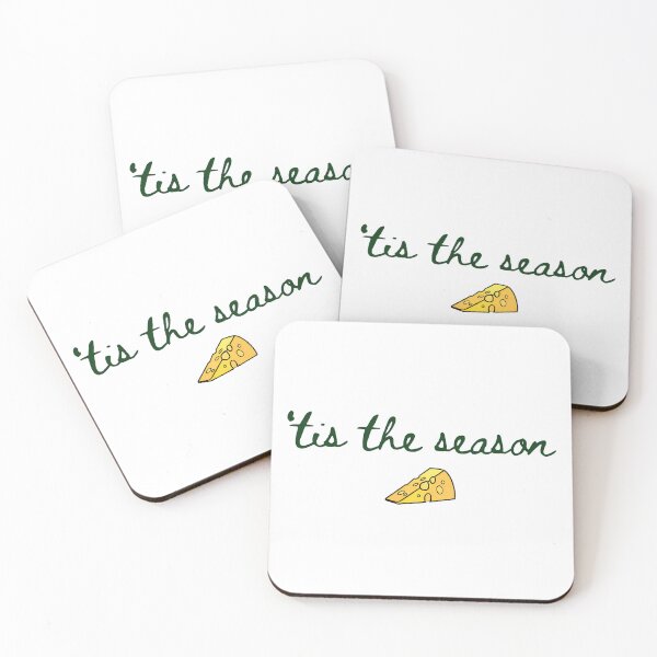 Item preview, Tis the Season Green Bay Cheesehead Football designed and sold by DonaldCur41428.