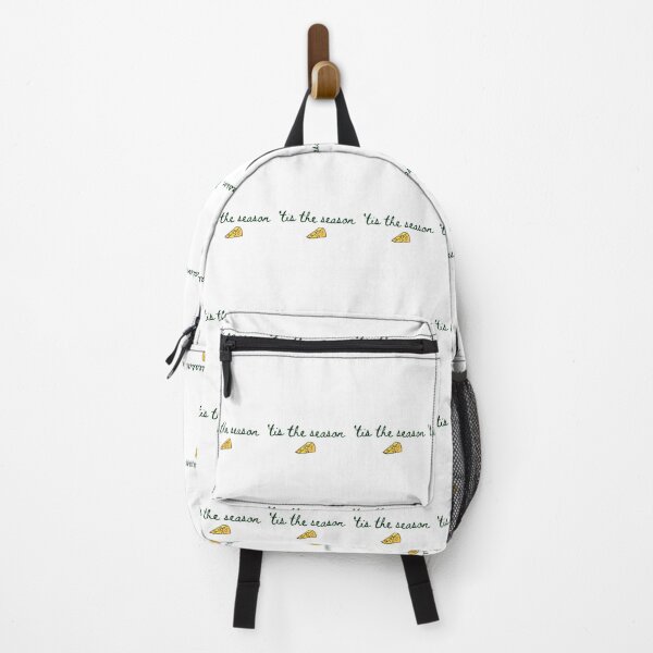 Item preview, Tis the Season Green Bay Cheesehead Football designed and sold by DonaldCur41428.