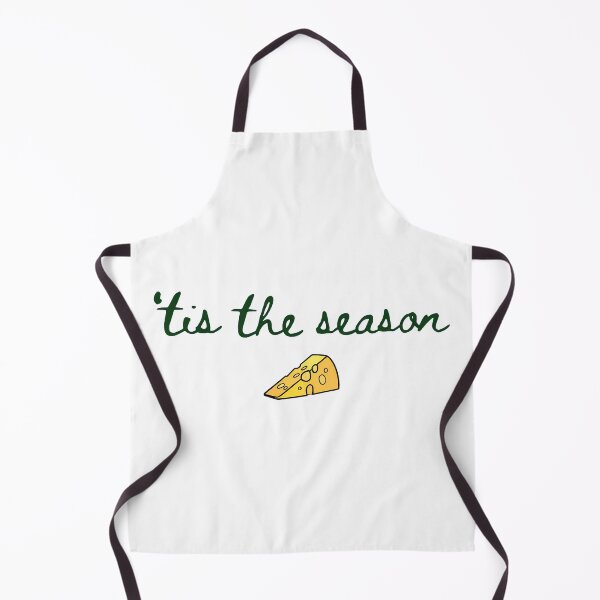 Item preview, Tis the Season Green Bay Cheesehead Football designed and sold by DonaldCur41428.