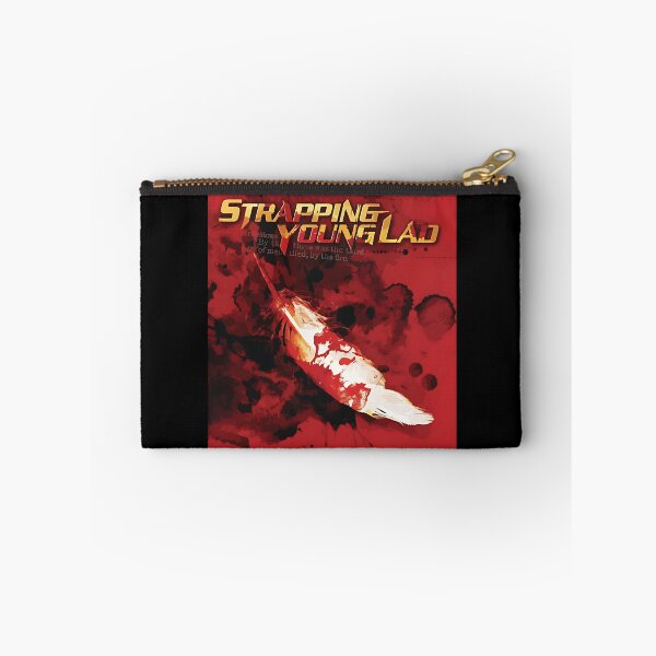 Item preview, Strapping Young Lad designed and sold by Timothypiver.