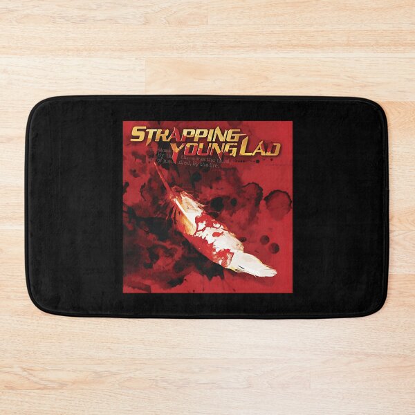 Item preview, Strapping Young Lad designed and sold by Timothypiver.
