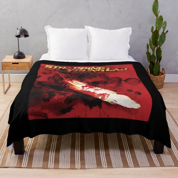 Item preview, Strapping Young Lad designed and sold by Timothypiver.