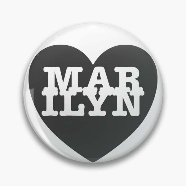 Item preview, MARILYN designed and sold by nogamax.