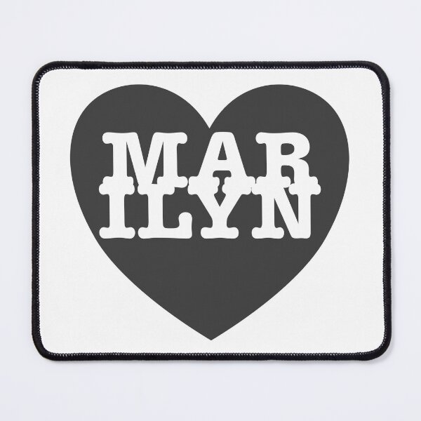 Item preview, MARILYN designed and sold by nogamax.