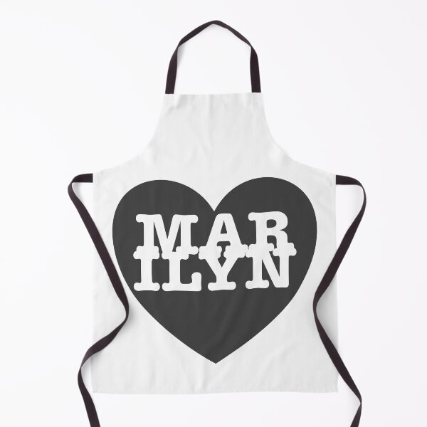 Item preview, MARILYN designed and sold by nogamax.