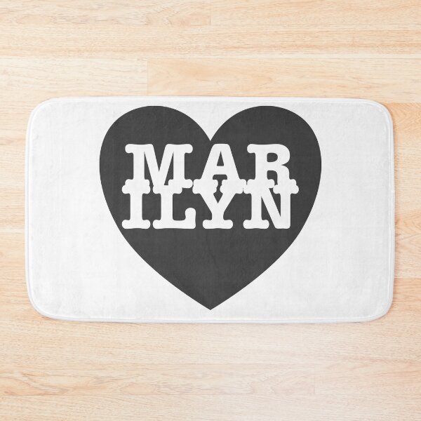 Item preview, MARILYN designed and sold by nogamax.