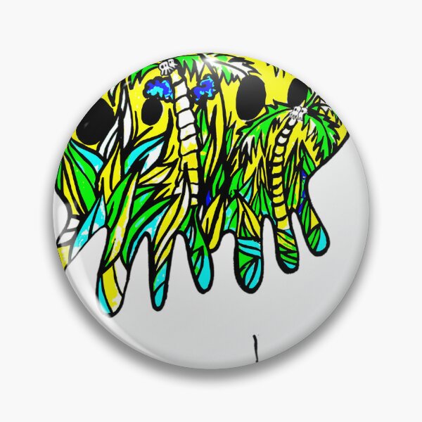 Item preview, Jellyfish Colorful Reggae Band designed and sold by AbsurdVibes.