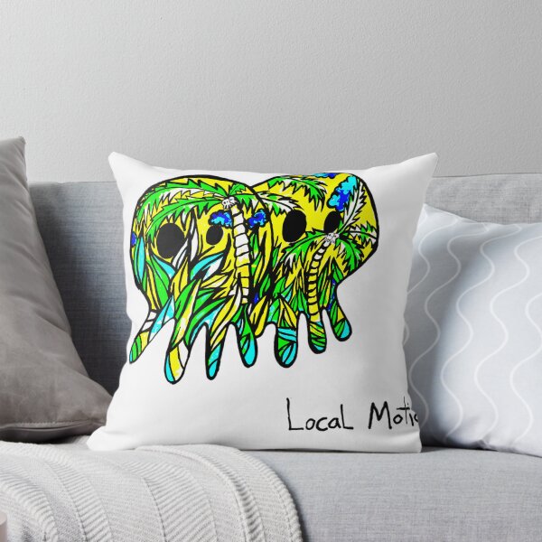 Item preview, Jellyfish Colorful Reggae Band designed and sold by AbsurdVibes.